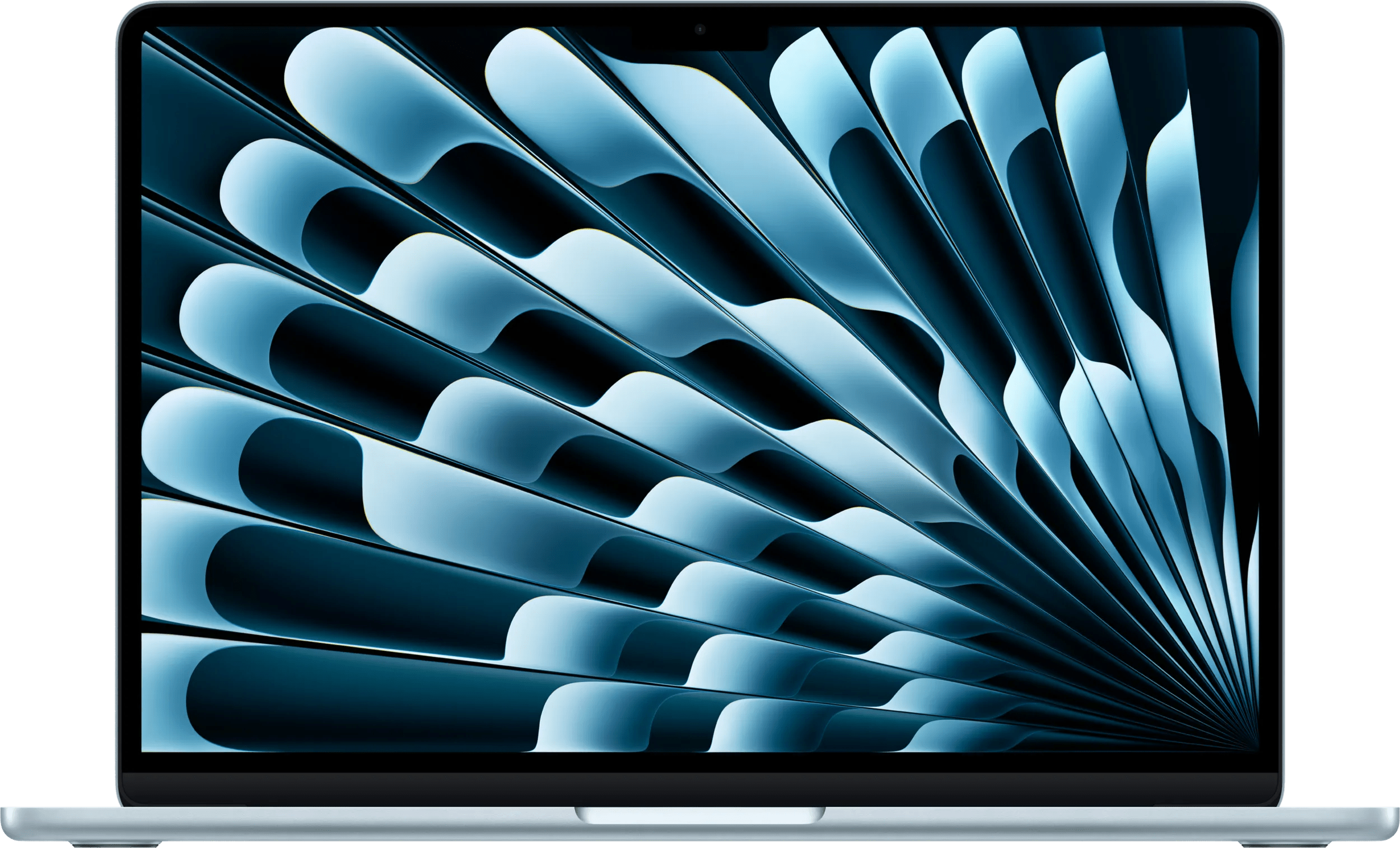 MacBook Air 13 2025 M4 16GB