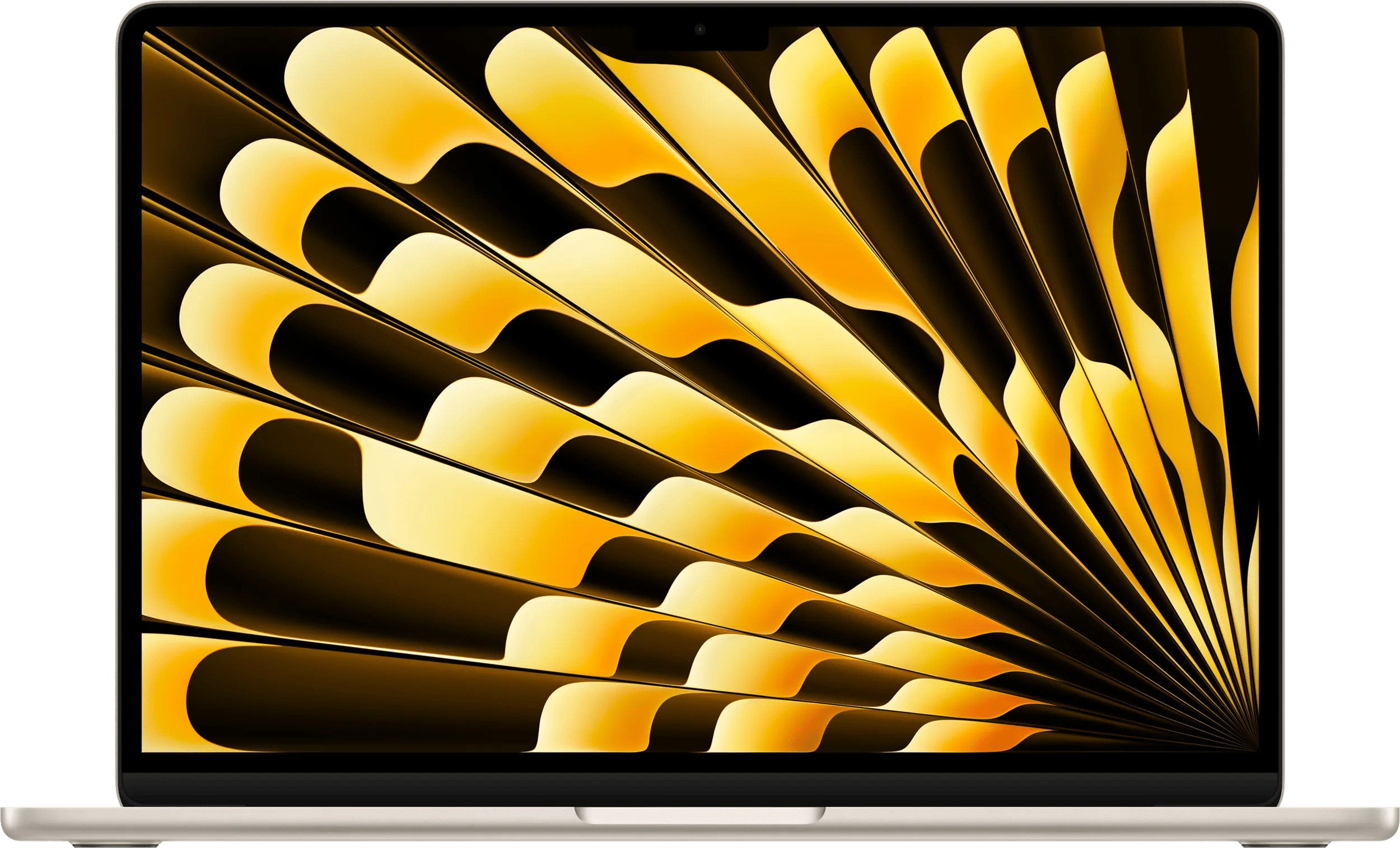 MacBook Air 13 2025 M4 16GB