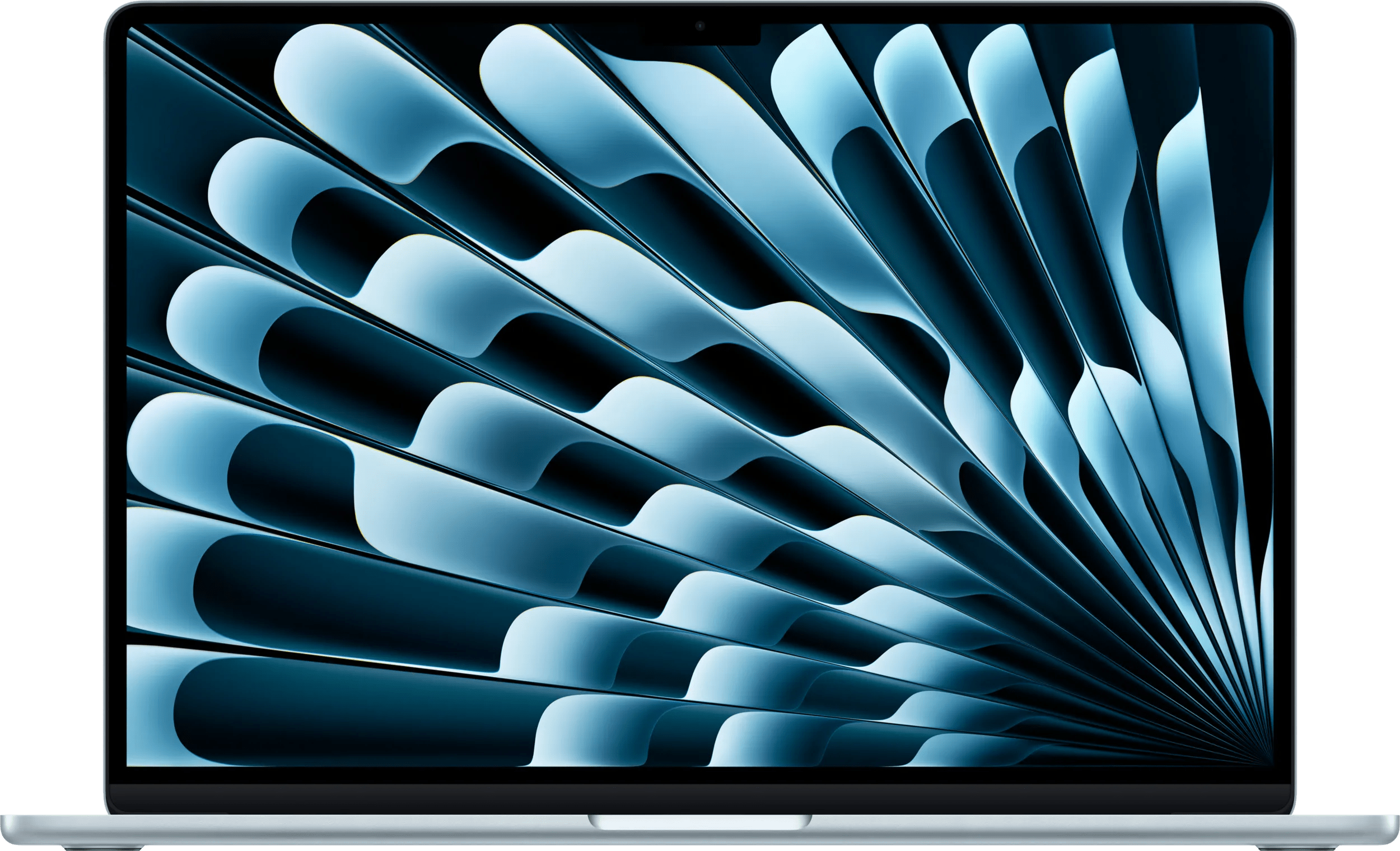 MacBook Air 15 2025 M4 16GB