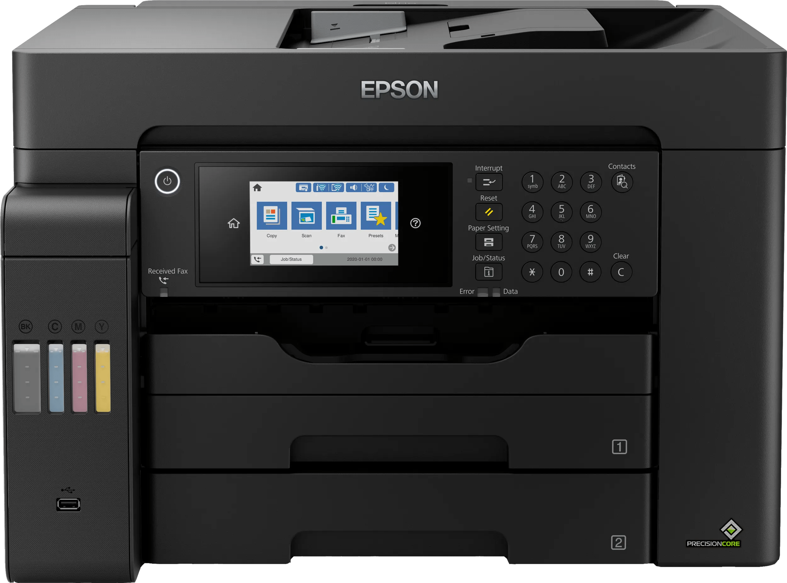Epson EcoTank ET-16605
