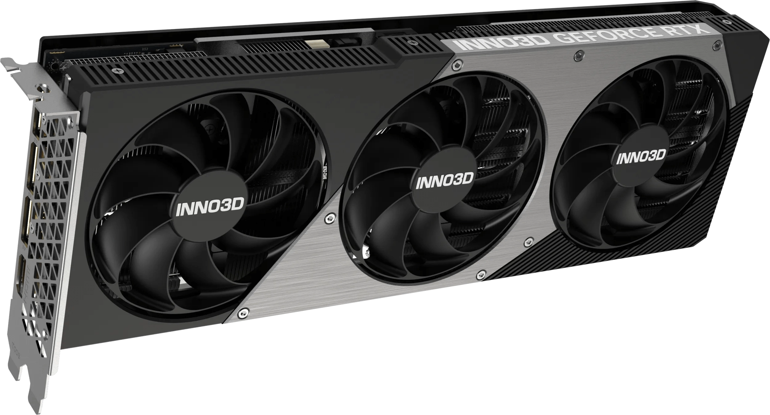 INNO3D GeForce RTX 5070 X3 OC 12GB