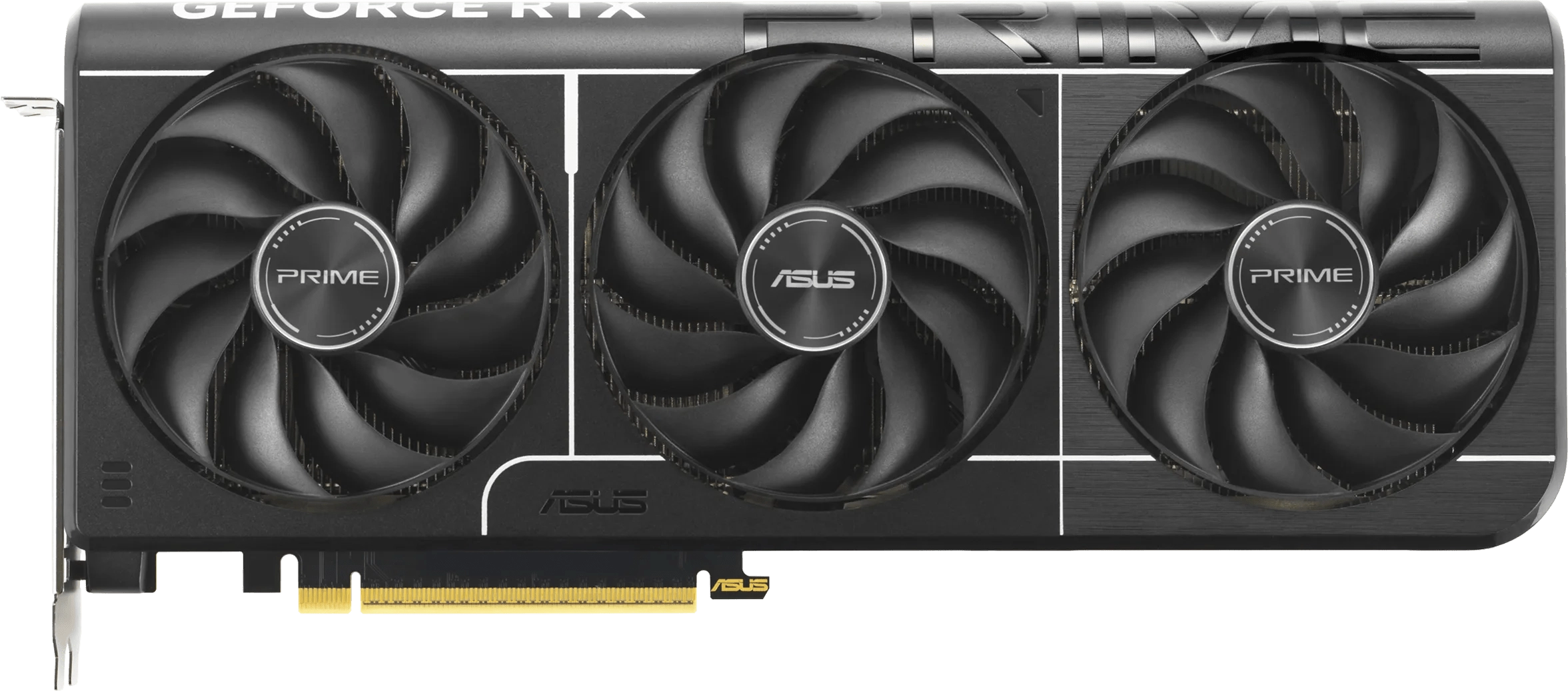 ASUS PRIME GeForce RTX 5070 12GB