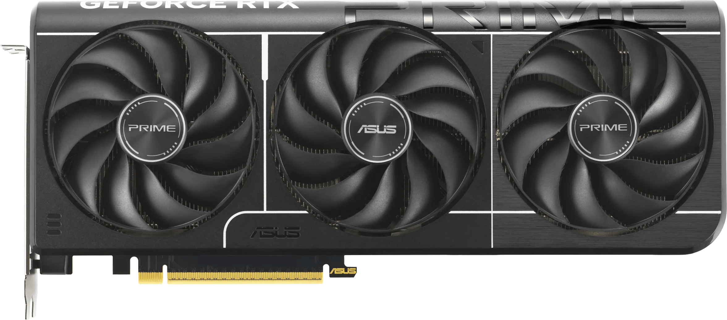 ASUS PRIME GeForce RTX 5070 OC 12GB