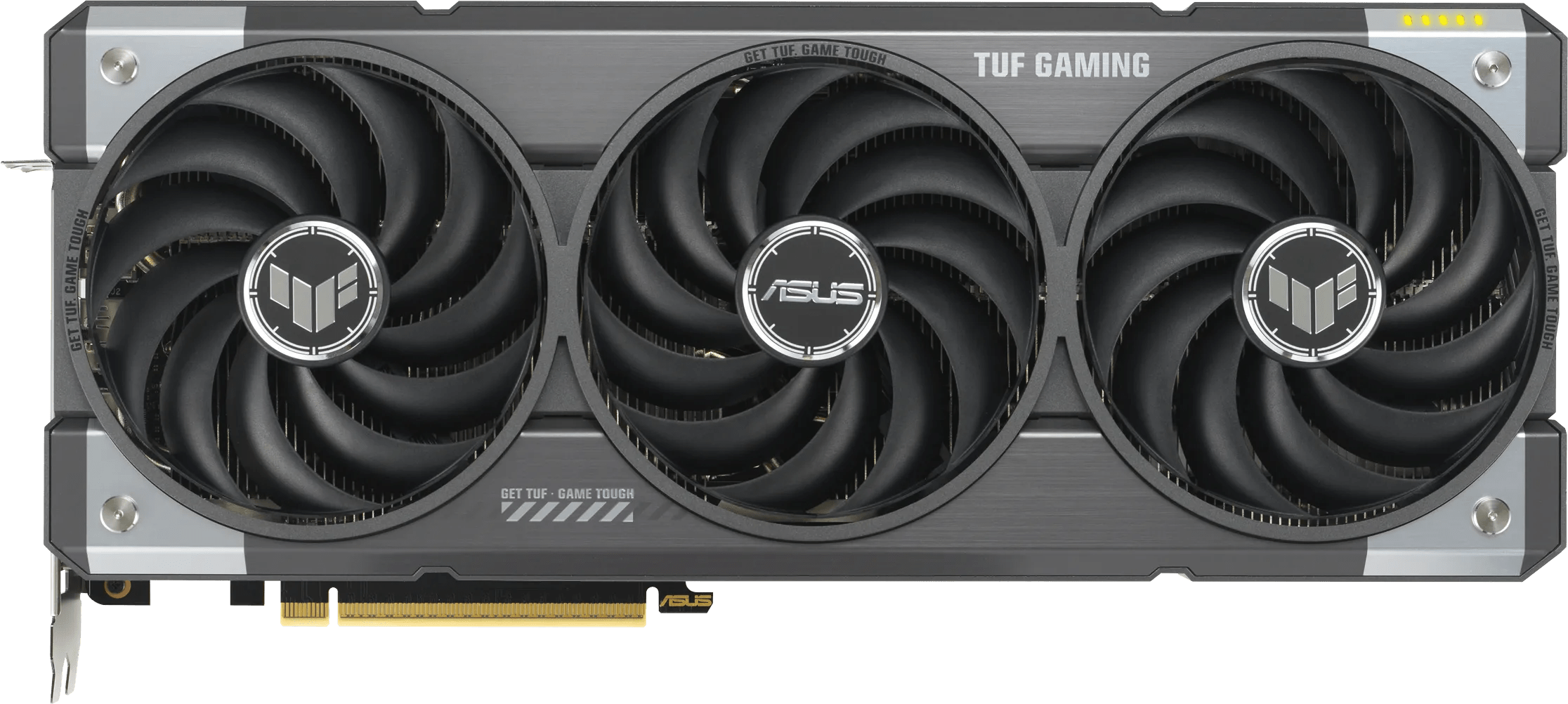 ASUS TUF Gaming GeForce RTX 5070 OC 12GB