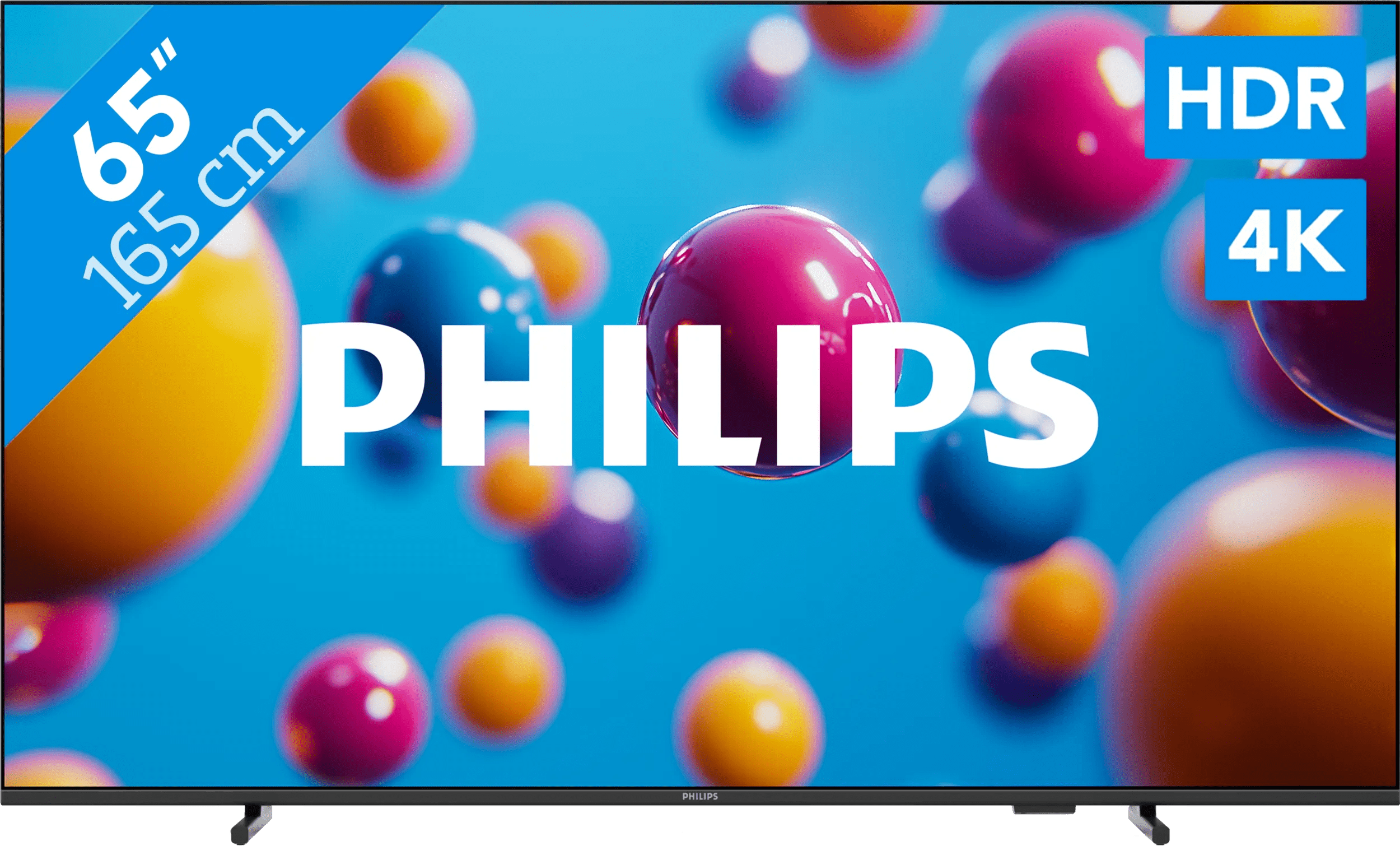 Philips 65 Zoll PUS7000 4K (2025)