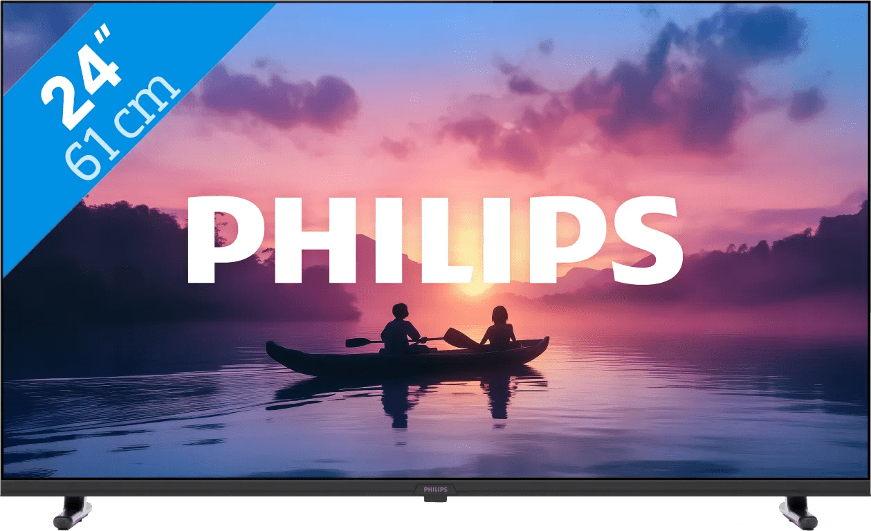 Philips 24 Zoll PHS6000 (2025)