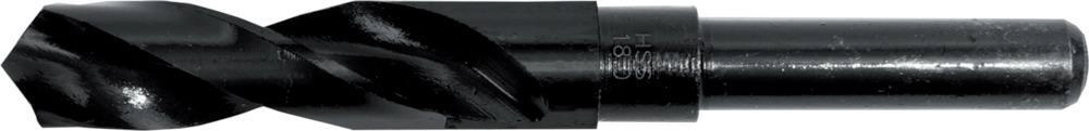Spiralb. D338RN rollg abg15,00mm HSS FORTIS
