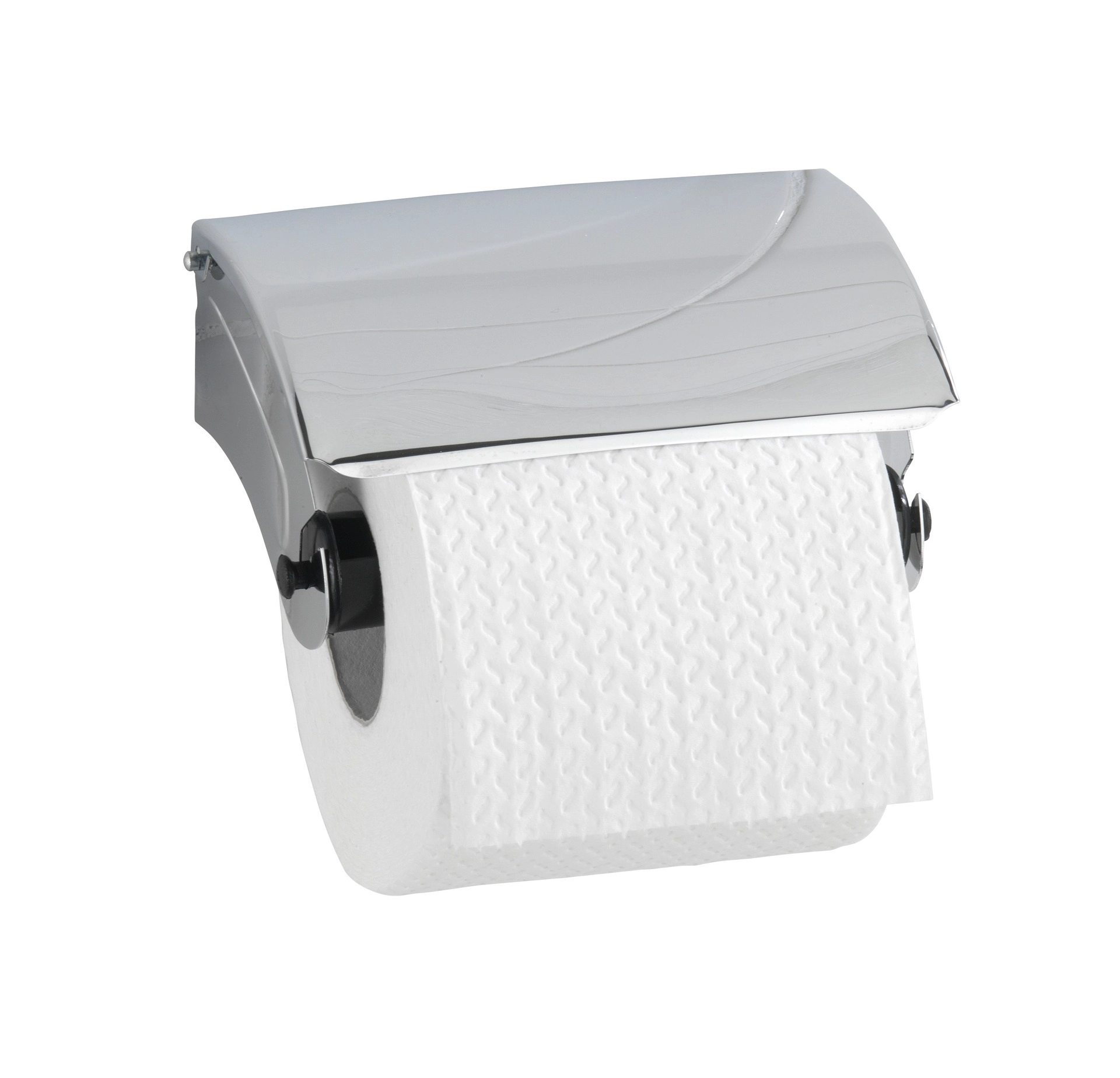 Toilettenpapierhalter Basic