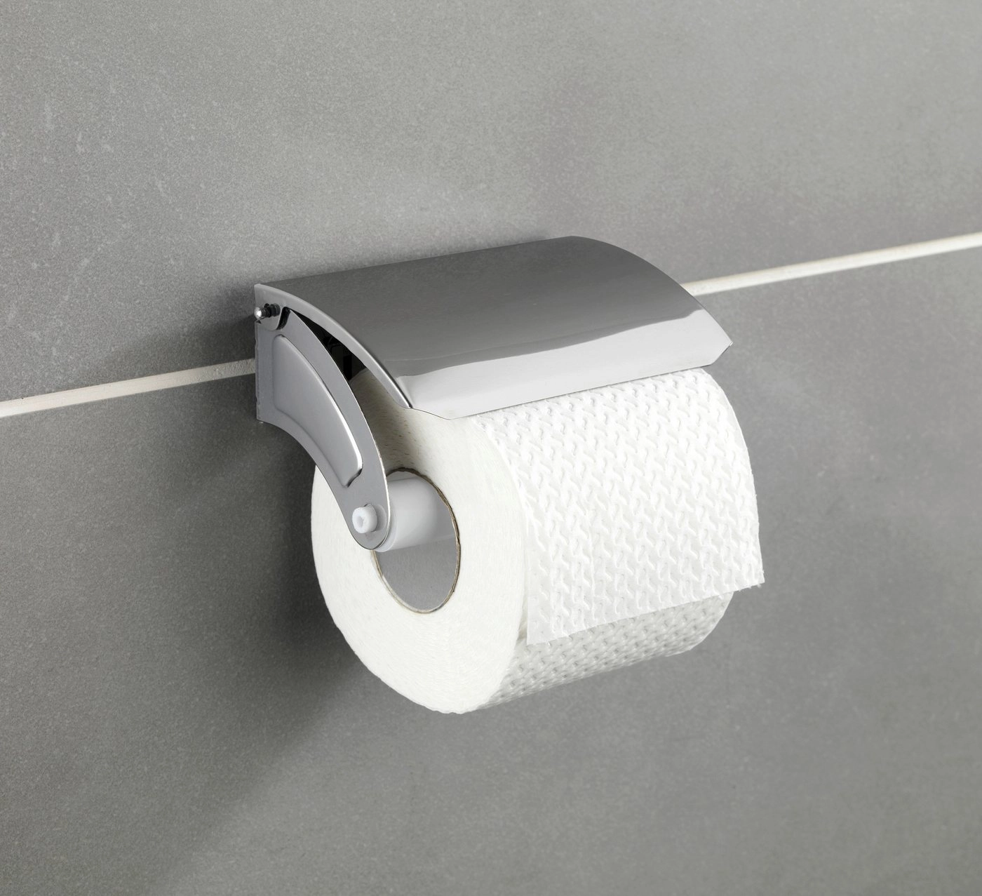 Toilettenpapierhalter Basic