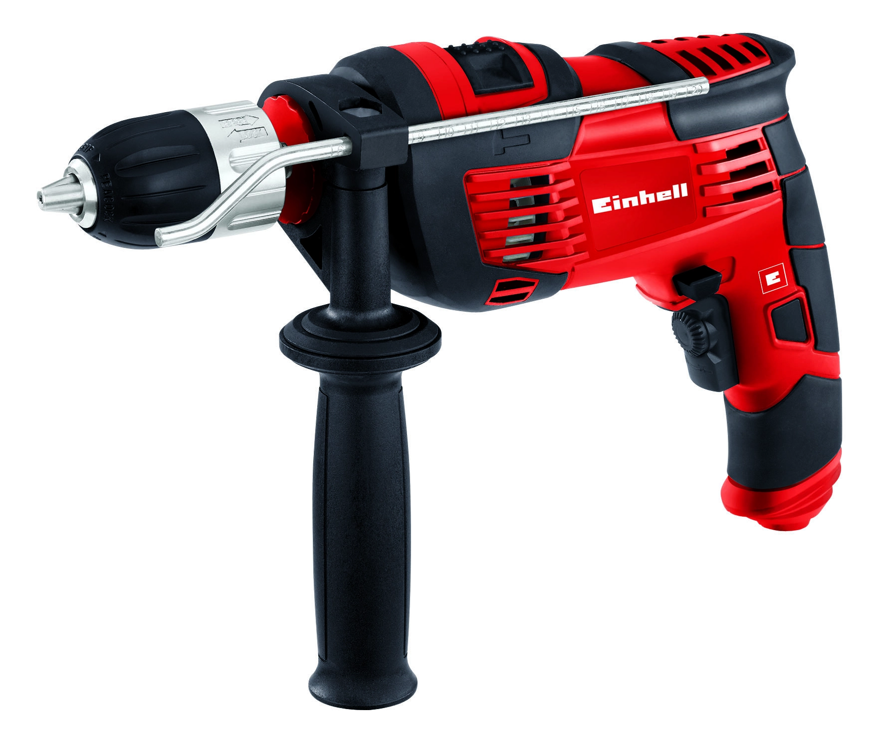 Schlagbohrmaschine TH-ID 720-1 E