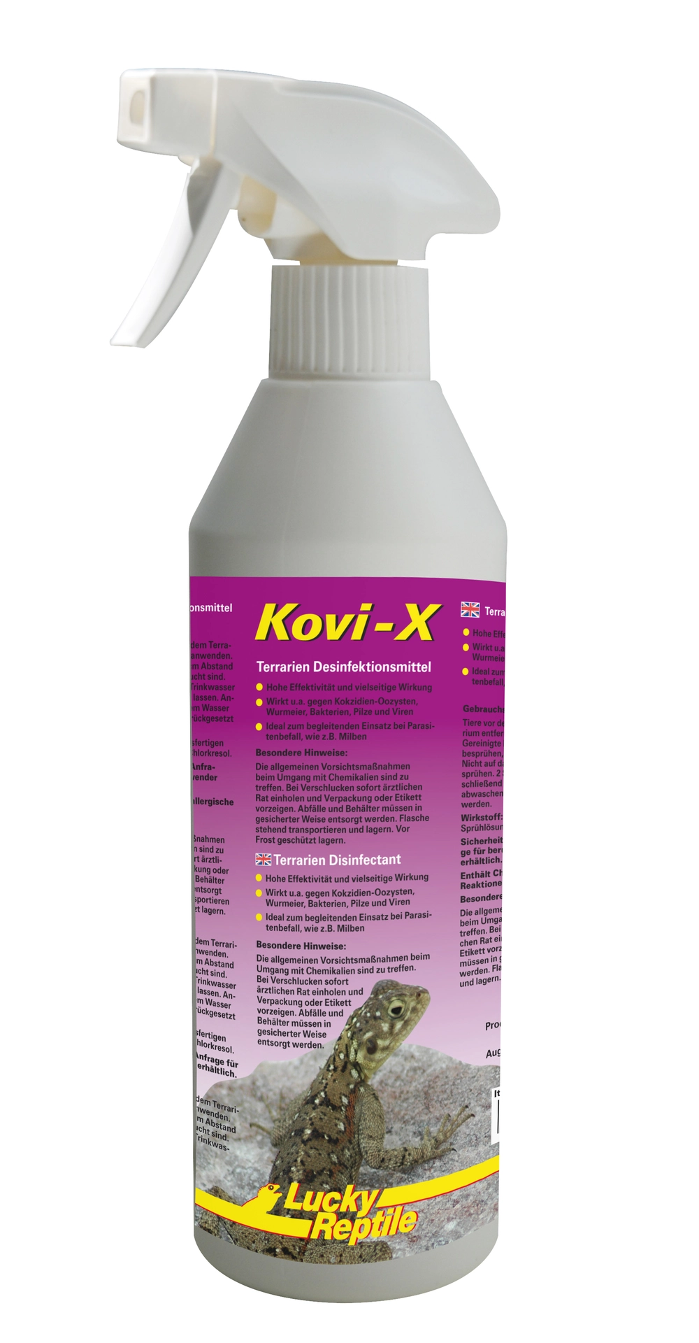 Kovi-X 500 ml