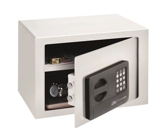 Smart Safe 20 E