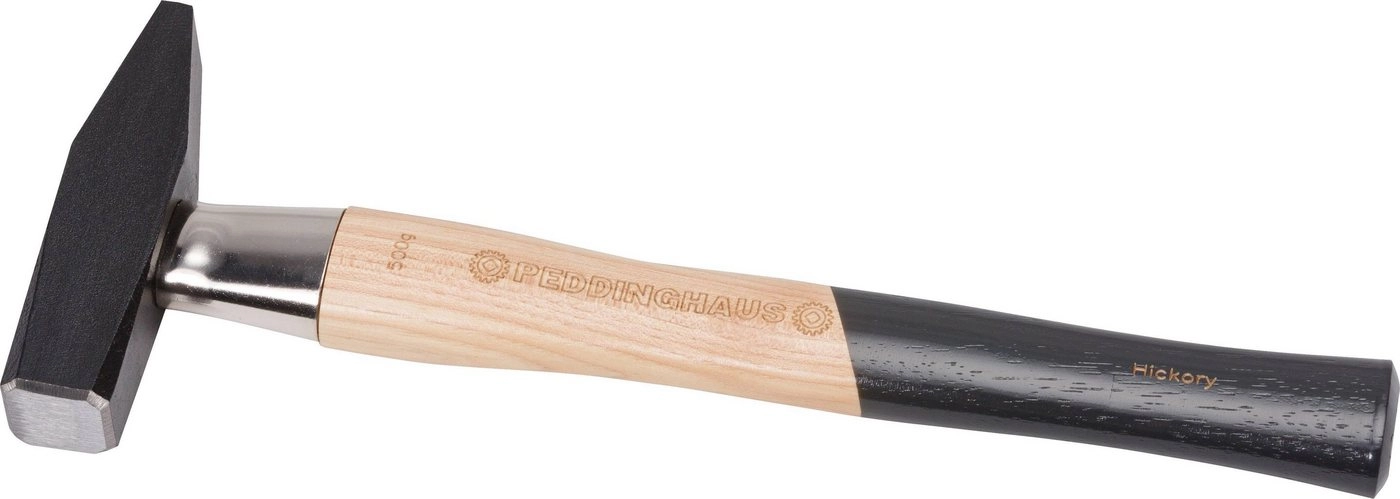 Peddinghaus Schlosserhammer Hickory