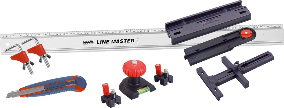 Line-Master Universal-Set