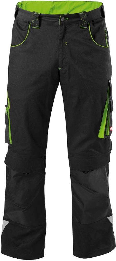 Bundhose-Herren