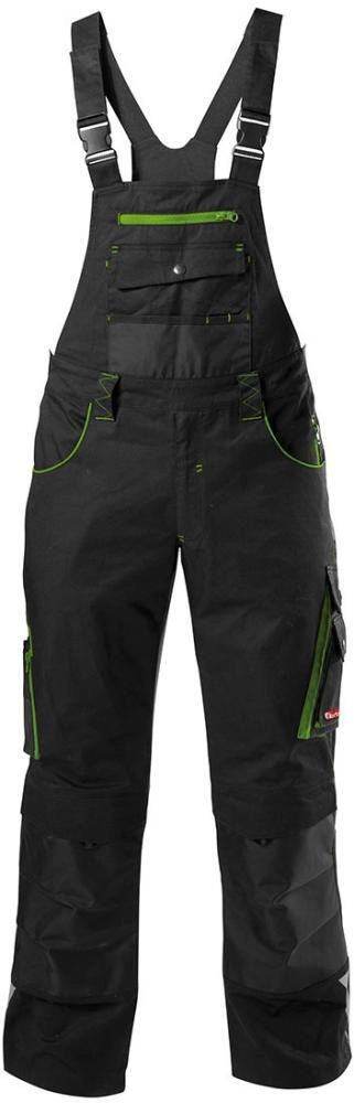 FORTIS Latzhose twenty four