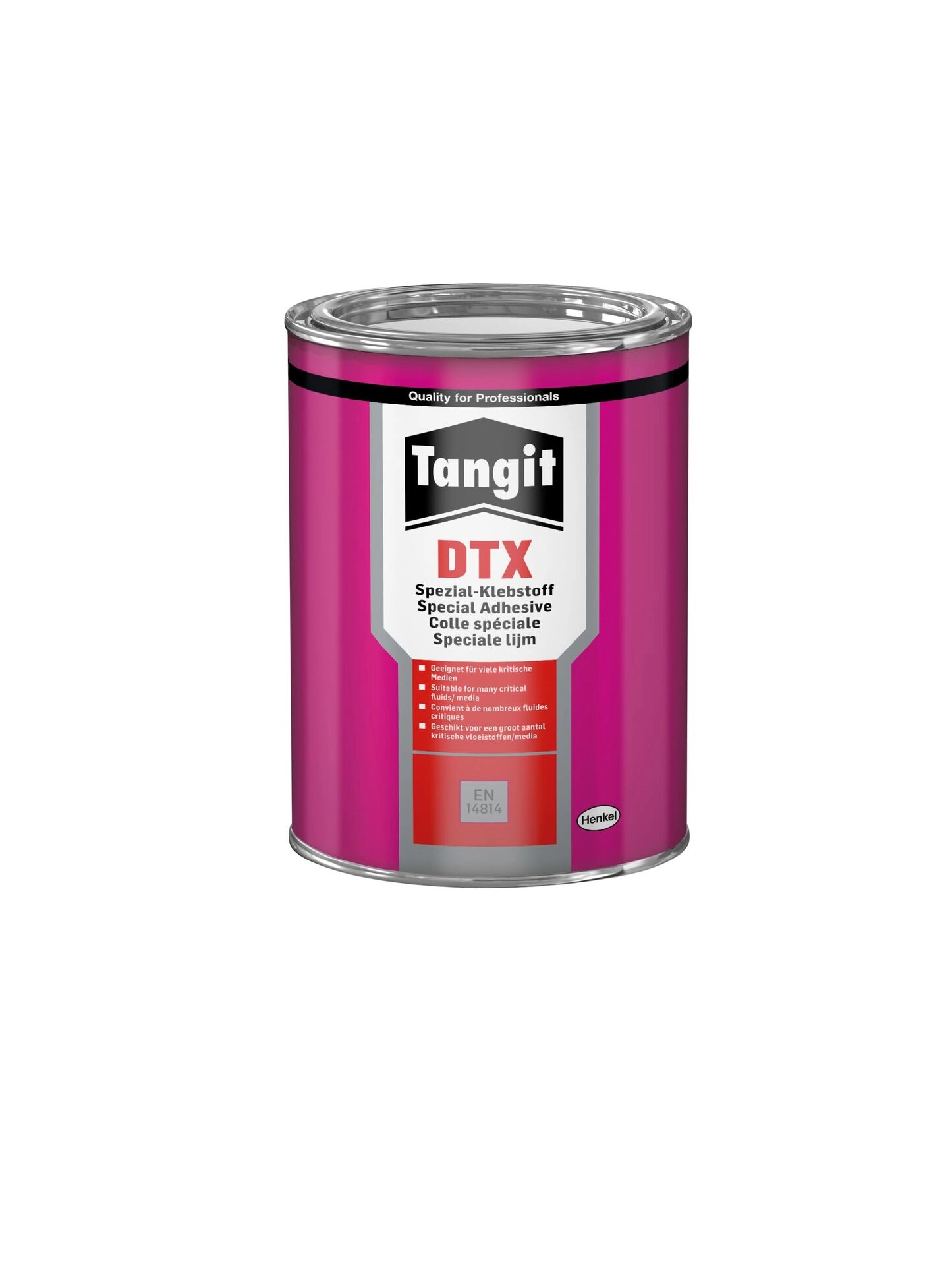 Tangit DTX Spezial-Klebstoff 500ml