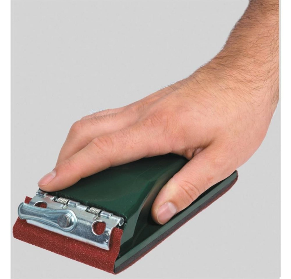 Profi Handschleifer SparPack