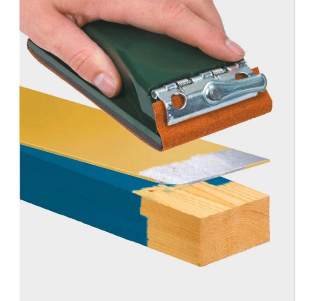 Profi Handschleifer SparPack