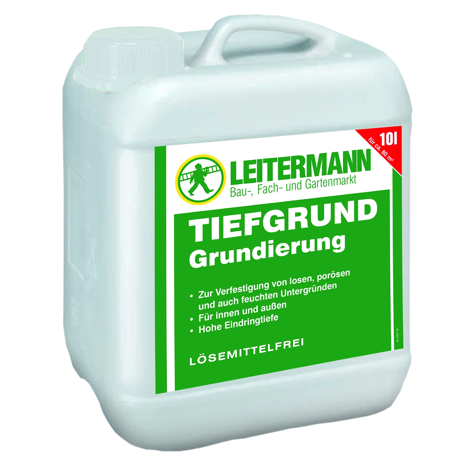 Tiefgrund LEITERMANN