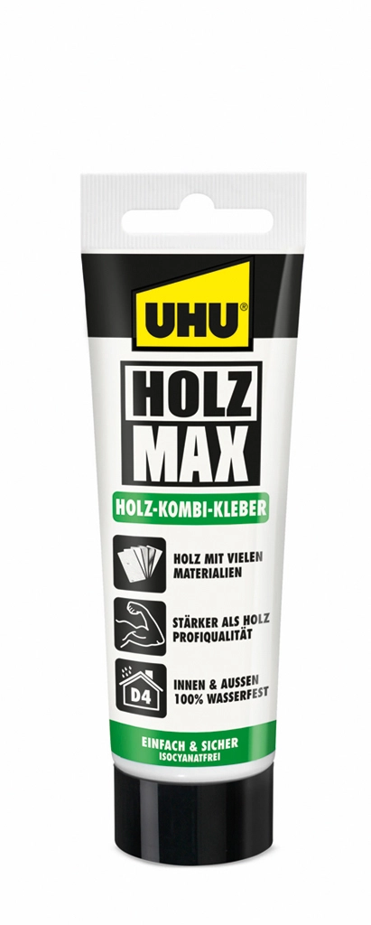 UHU Holz Max