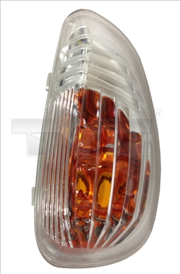 TYC Blinker 325-0152-3 Blinklicht,Fahrtrichtungsanzeiger OPEL,RENAULT,NISSAN,Movano B Kastenwagen (X62),Movano B Bus (X62)