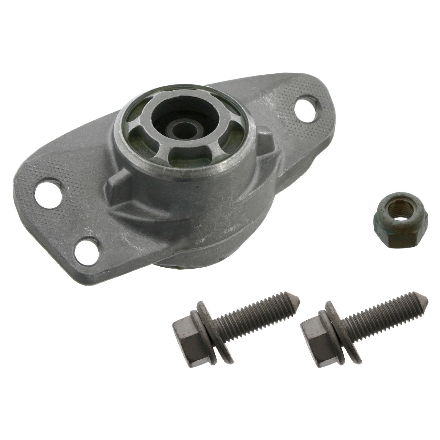 FEBI BILSTEIN Reparatursatz, Federbeinstützlager 37883  VW,AUDI,SEAT,Golf V Schrägheck (1K1),GOLF VI (5K1),GOLF PLUS (5M1, 521),Golf VI Variant (AJ5)