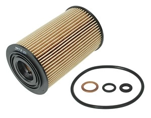 MEYLE Ölfilter 28-14 322 0004 Motorölfilter,Filter für Öl HYUNDAI,KIA,ix35 (LM, EL, ELH),Tucson (TL, TLE),i30 (FD),i20 (PB, PBT),i40 CW (VF),i30 (GD)