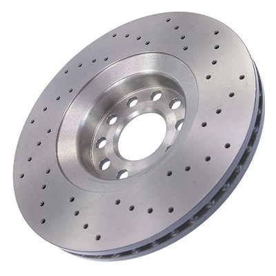 BREMBO Bremsscheibe 09.A813.11 Bremsscheiben,Scheibenbremsen AUDI,A4 Avant (8ED, B7),A4 Limousine (8EC, B7)