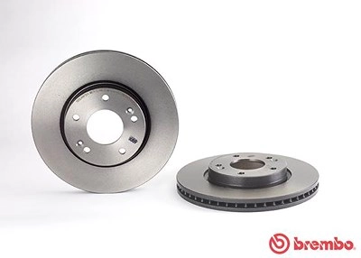 BREMBO Bremsscheibe 09.9574.11 Bremsscheiben,Scheibenbremsen HYUNDAI,KIA,TUCSON (JM),COUPE (GK),SONATA V (NF),TIBURON Coupe,SPORTAGE (JE_, KM_)