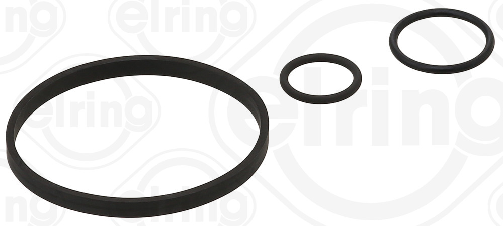 ELRING Dichtung, Ölkühler 365.960  MERCEDES-BENZ,RENAULT,NISSAN,A-Klasse (W176),B-Klasse (W246, W242),CLA Coupe (C117),CLA Shooting Brake (X117)