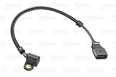 VALEO Sensor, Nockenwellenposition 253807  VW,AUDI,FORD,Golf IV Schrägheck (1J1),Golf V Schrägheck (1K1),POLO (9N_),Passat Variant (3C5)