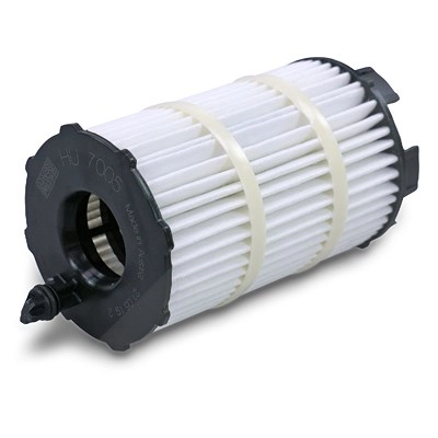 MANN-FILTER Ölfilter HU 7005 x Motorölfilter,Filter für Öl VW,AUDI,LAMBORGHINI,Touareg (7LA, 7L6, 7L7),Touareg (7P5, 7P6),A4 Avant (8K5, B8)