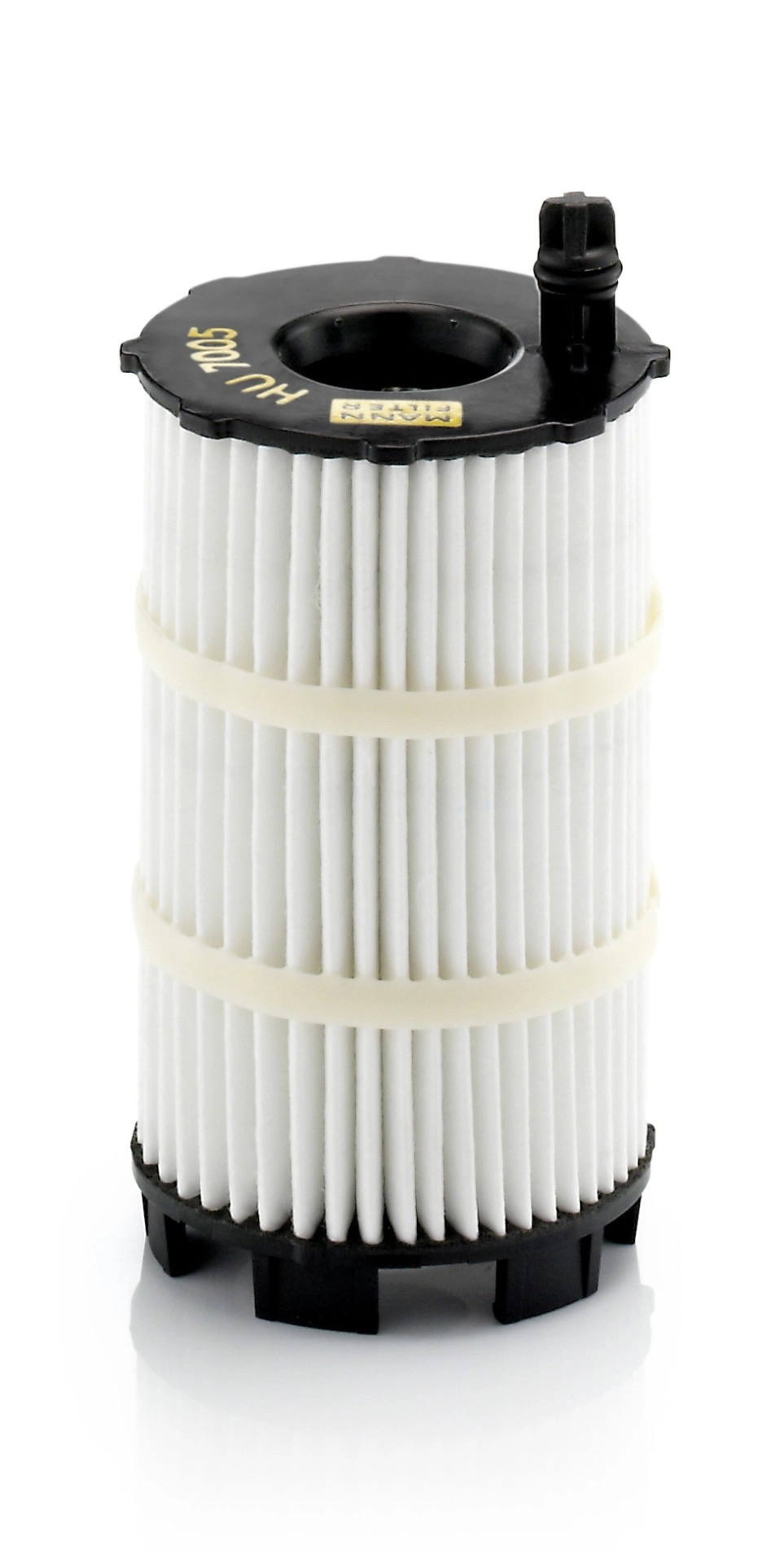 MANN-FILTER Ölfilter HU 7005 x Motorölfilter,Filter für Öl VW,AUDI,LAMBORGHINI,Touareg (7LA, 7L6, 7L7),Touareg (7P5, 7P6),A4 Avant (8K5, B8)