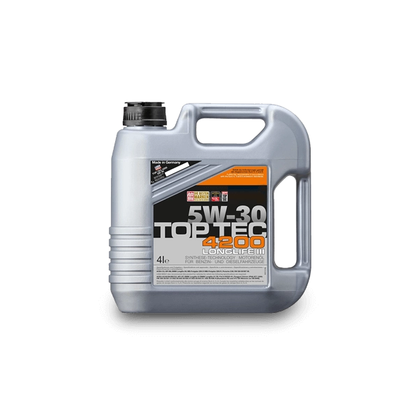 MOTUL Motoröl 104243