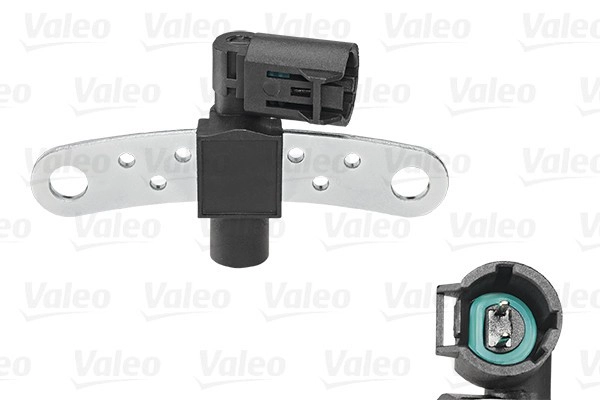 VALEO Impulsgeber 254010 Kurbelwellensensor,Impulsgeber, Kurbelwelle RENAULT,NISSAN,DACIA,CLIO II (BB0/1/2_, CB0/1/2_),MEGANE III Grandtour (KZ0/1)