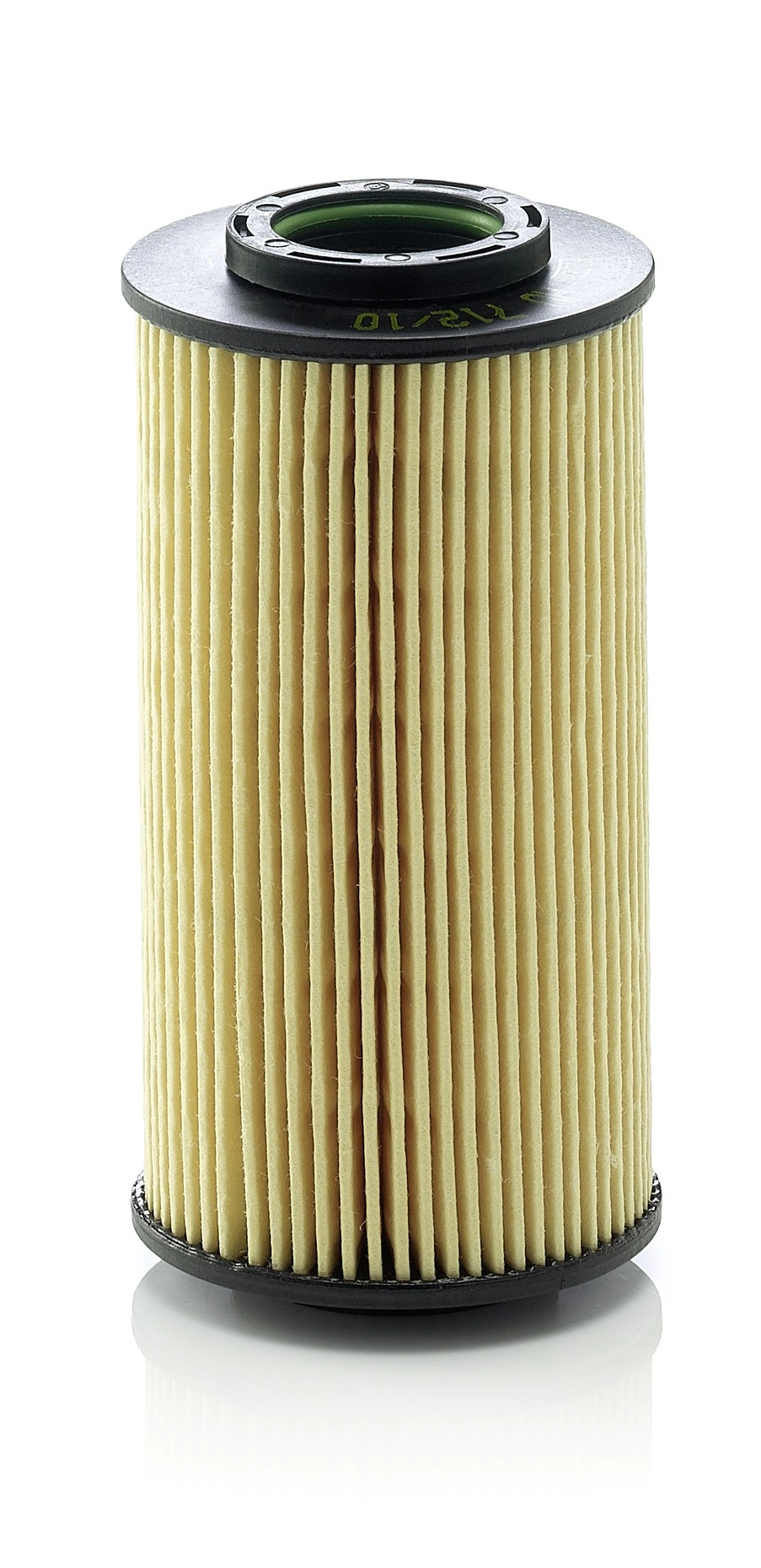 MANN-FILTER Ölfilter HU 712/10 x Motorölfilter,Filter für Öl HYUNDAI,KIA,i30 (FD),i10 (PA),GETZ (TB),i30 CW (FD),i10 (IA),MATRIX (FC)