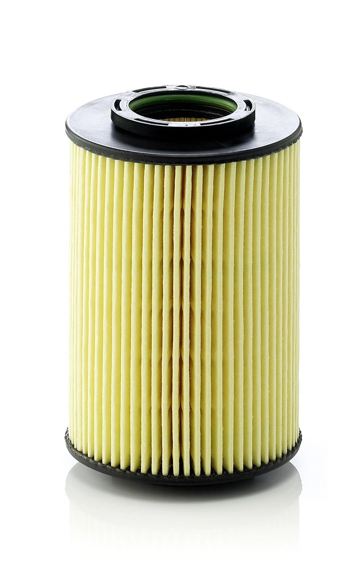 MANN-FILTER Ölfilter HU 822/5 x Motorölfilter,Filter für Öl HYUNDAI,KIA,Tucson (TL, TLE),i30 (FD),TUCSON (JM),SANTA FÉ II (CM),i30 CW (FD)