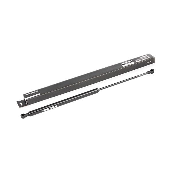 RIDEX Heckklappendämpfer 219G0072 Kofferraum Dämpfer,Gasfeder Heckklappe VW,PASSAT Variant (3A5, 35I)