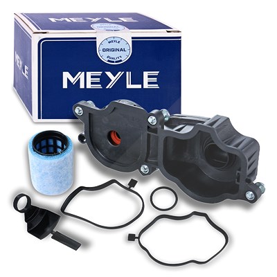 MEYLE Ventil, Kurbelgehäuseentlüftung 314 036 0014  BMW,LAND ROVER,3 Limousine (E46),5 Limousine (E39),3 Touring (E46),5 Touring (E39),X5 (E53)