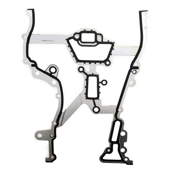 TOPRAN Dichtung, Steuergehäuse 206 585  OPEL,VAUXHALL,Corsa D Schrägheck (S07),Corsa C Schrägheck (X01),Meriva A (X03),Astra H Caravan (A04)