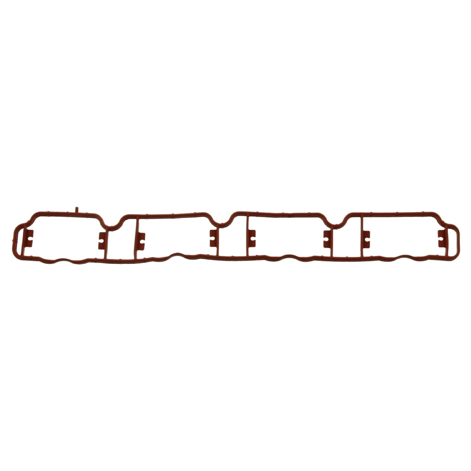 FEBI BILSTEIN Ansaugkrümmerdichtung 36776 Ansaugdichtung,Dichtung, Ansaugkrümmer VW,AUDI,SKODA,Golf V Schrägheck (1K1),Passat Variant (3C5)