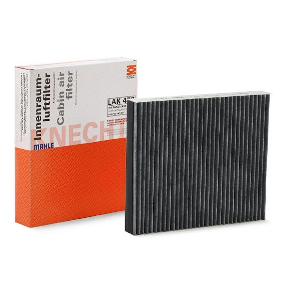 MAHLE ORIGINAL Innenraumfilter LAK 472 Filter, Innenraumluft,Pollenfilter OPEL,HONDA,CHEVROLET,INSIGNIA Caravan,Astra J Sports Tourer (P10),ASTRA J