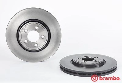 BREMBO Bremsscheibe 09.B311.11 Bremsscheiben,Scheibenbremsen JAGUAR,XF (_J05_, CC9),XJ Limousine (X350, X358),XF Sportbrake (X250),XK Coupe (X150)