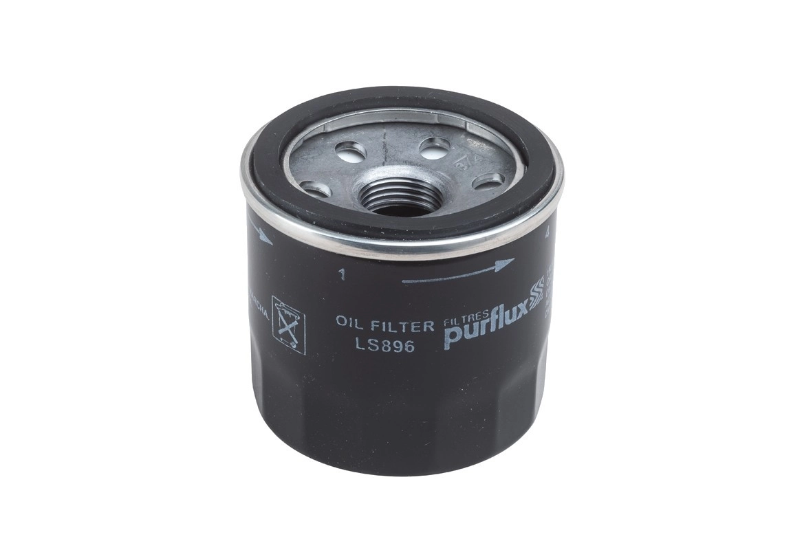 PURFLUX Ölfilter LS896 Motorölfilter,Filter für Öl OPEL,TOYOTA,NISSAN,AGILA (B) (H08),CELICA (ZZT23_),MODELL F Bus (_R2_, 31),PIXO (UA0)