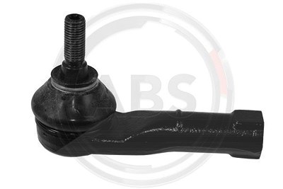 A.B.S. Spurstangenkopf 230402 Spurstangengelenk,Lenkstangenkopf RENAULT,NISSAN,TWINGO I (C06_),CLIO II (BB0/1/2_, CB0/1/2_)