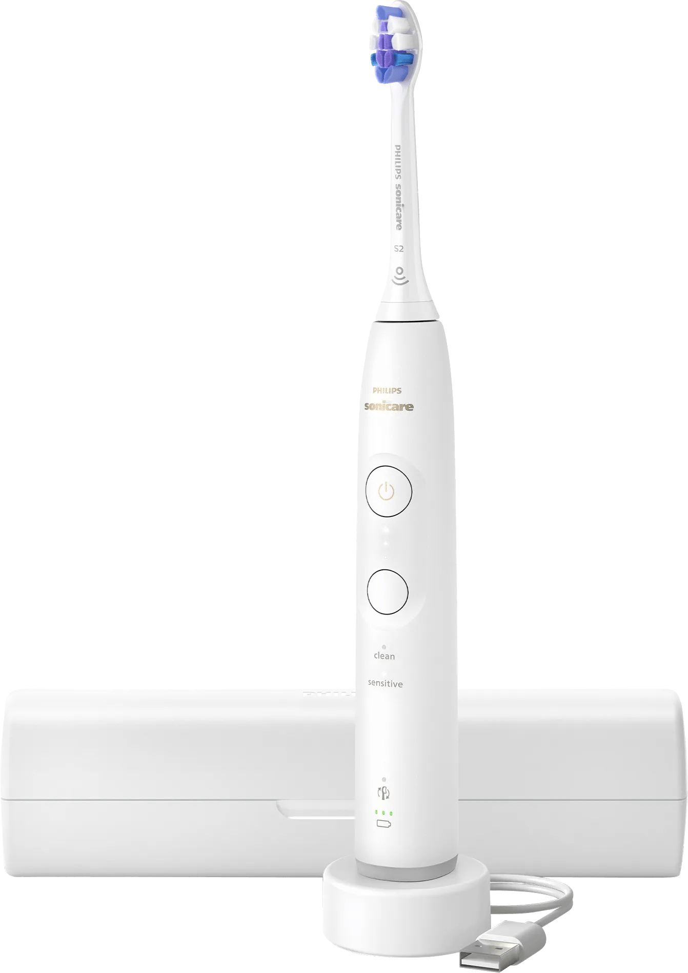 Philips Sonicare 6100 Series HX7400/06