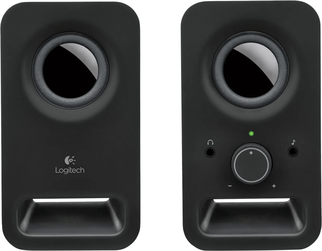 Logitech Z150 2.0 PC-Lautsprecher