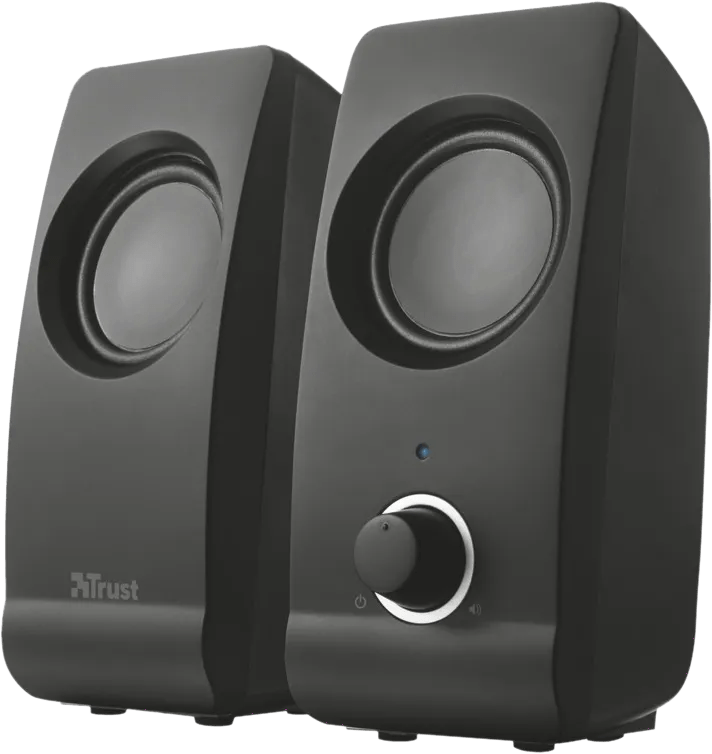 Trust Remo 2.0 PC-Lautsprecher-Set