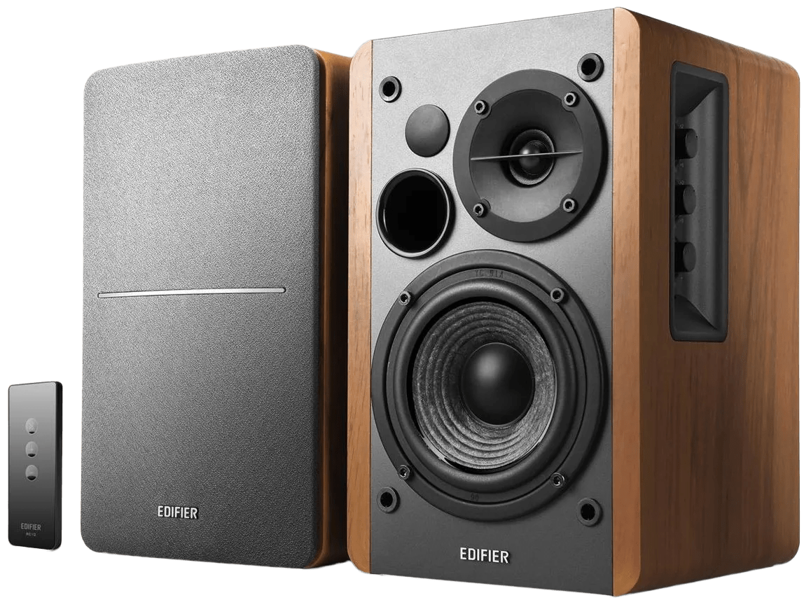 Edifier Studio R1280T 2.0 PC-Lautsprecher (pro Paar)